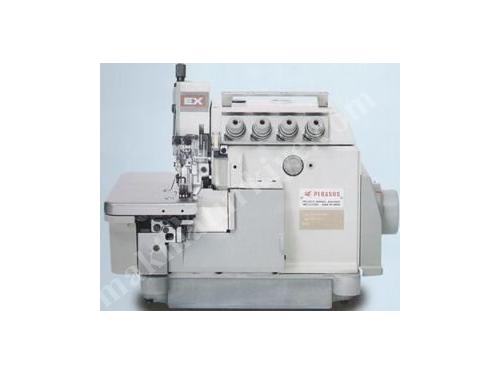 4 İplik Overlok EX5214-03