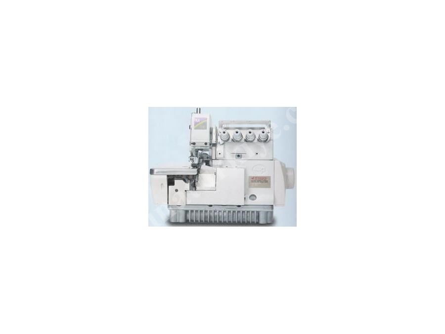Pegasus 5 İplik Overlok