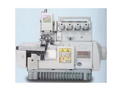 Pegasus 5 İplik Kot Overlok