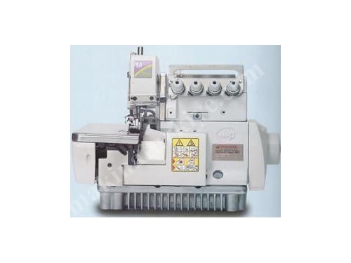 Pegasus 5 İplik Kot Overlok