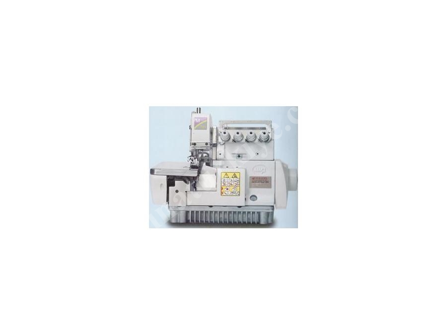Pegasus 5 İplik Kot Overlok