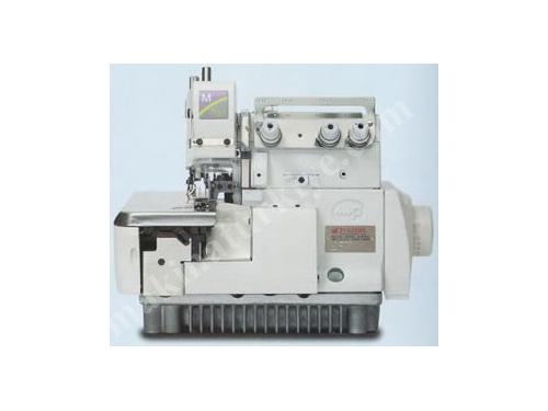 Pegasus 3 İplik Overlok Makinesi M752-01