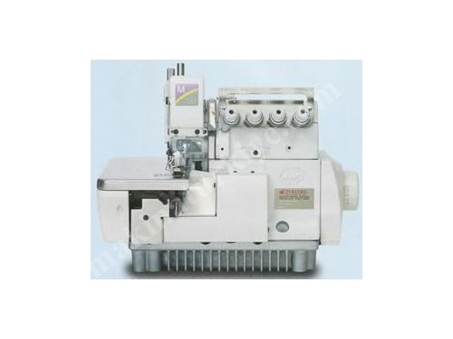 Pegasus 4 İplik Overlok Makinesi