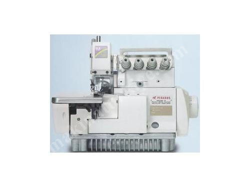 Pegasus 4 İplik Triko Overlok