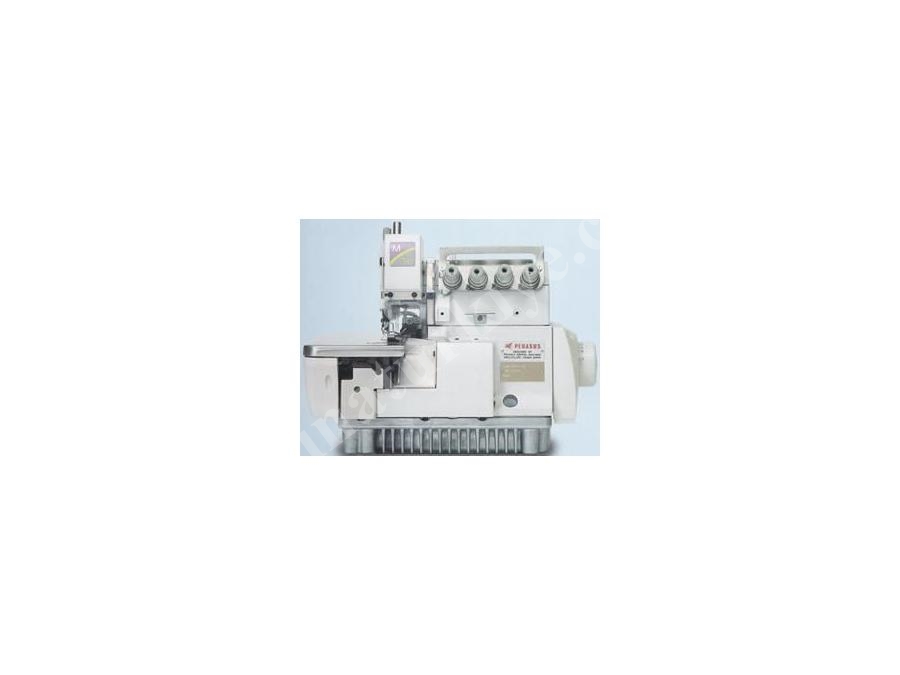 Pegasus 4 İplik Triko Overlok