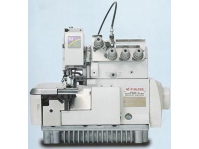 4 İplik Kıstırmalı Overlok M752-181 BT
