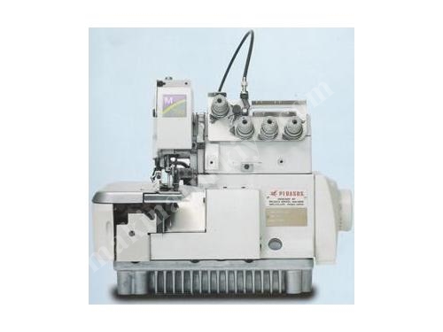 4 İplik Kıstırmalı Overlok M752-181 BT
