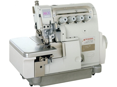 5 İplik Overlok Pegasus MX3216-A04