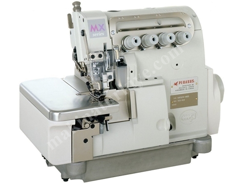 5 İplik Overlok Pegasus MX3216-A04
