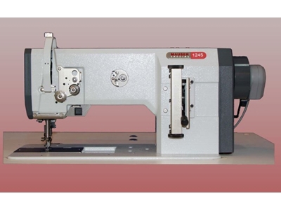 MA 1245 Tek İğne Çanta Makinası