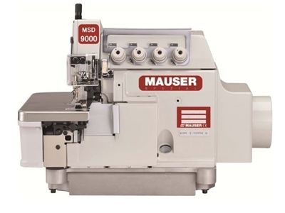 Mauser Ma 9000 - 0