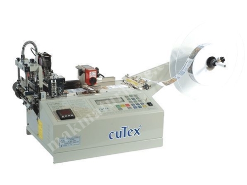 Cutex Tbc-50Sh