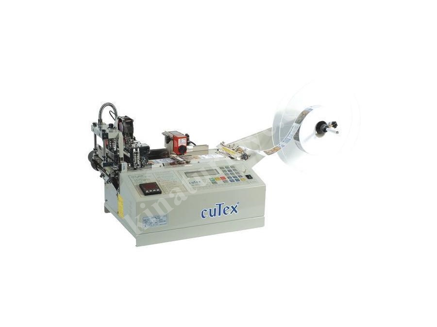 Cutex Tbc-50Sh