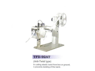 Cutex Tfd-92At - 0