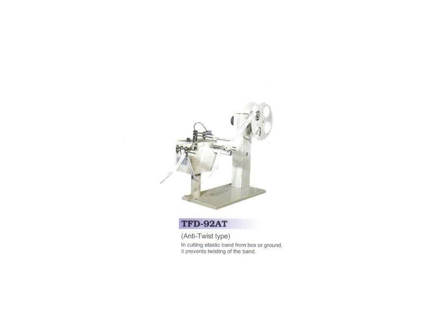 Cutex Tfd-92At
