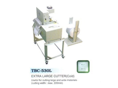Cutex 	Tbc-530L