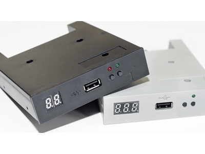 Usb Disket Sürücü İle Disketlere Elveda  Usb Disket Sürücü - 2