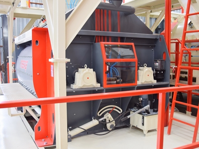 3 m3 Betonmischer (Zwillingsschnecken) - 14