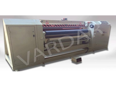1500 Mm Etleme Makinası (Vardar Ve-1500) - 4