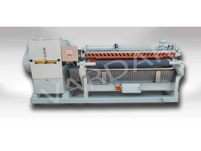 1500 Mm Etleme Makinası (Vardar Ve-1500) - 5