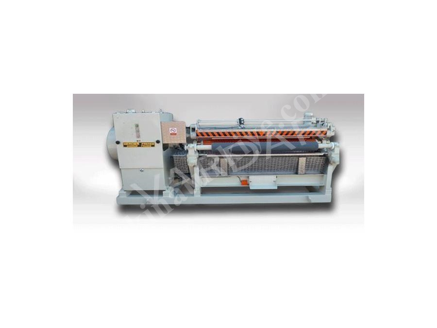 1500 Mm Etleme Makinası (Vardar Ve-1500)