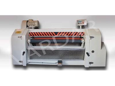 1500 Mm Etleme Makinası (Vardar Ve-1500) - 3