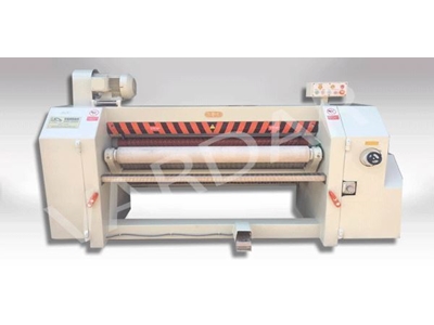 1500 Mm Etleme Makinası (Vardar Ve-1500) - 1