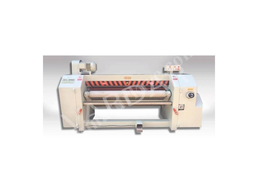 1500 Mm Etleme Makinası (Vardar Ve-1500)