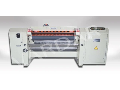 1500 Mm Etleme Makinası (Vardar Ve-1500) - 0