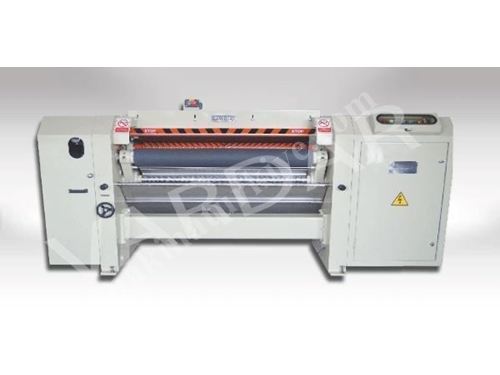 1500 Mm Etleme Makinası (Vardar Ve-1500)