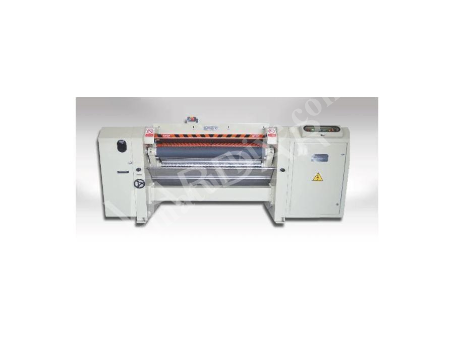 1500 Mm Etleme Makinası (Vardar Ve-1500)