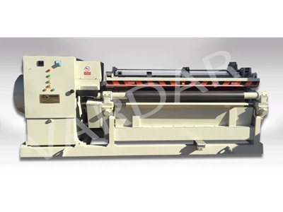 1500 Mm Etleme Makinası (Vardar Ve-1500) - 2