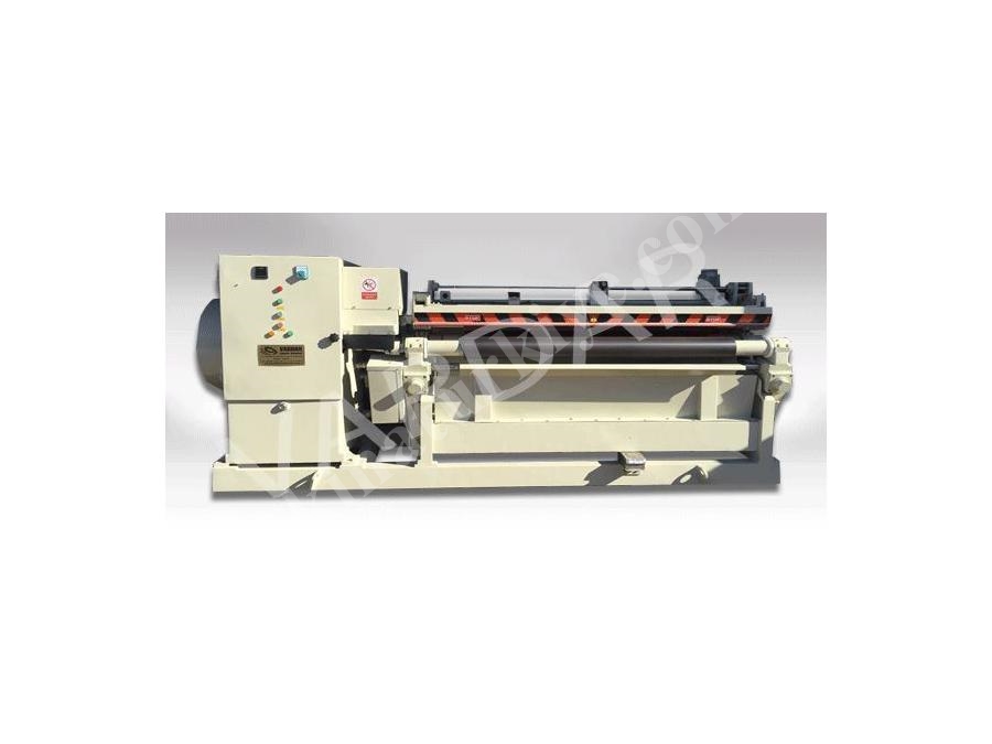 1500 Mm Etleme Makinası (Vardar Ve-1500)
