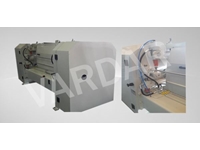 Machine de pressage ouvert de 1600 mm (Vardar Ve-1600) - 1
