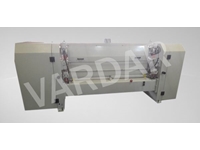Machine de pressage ouvert de 1600 mm (Vardar Ve-1600) - 3