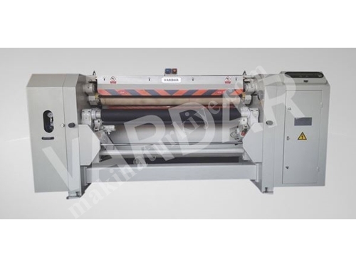 1800 Mm Açkı Sıkma Makinesi (Vardar Ve- 1800)