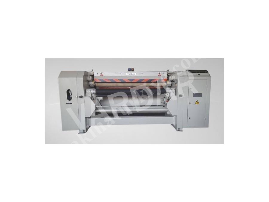 1800 Mm Açkı Sıkma Makinesi (Vardar Ve- 1800)