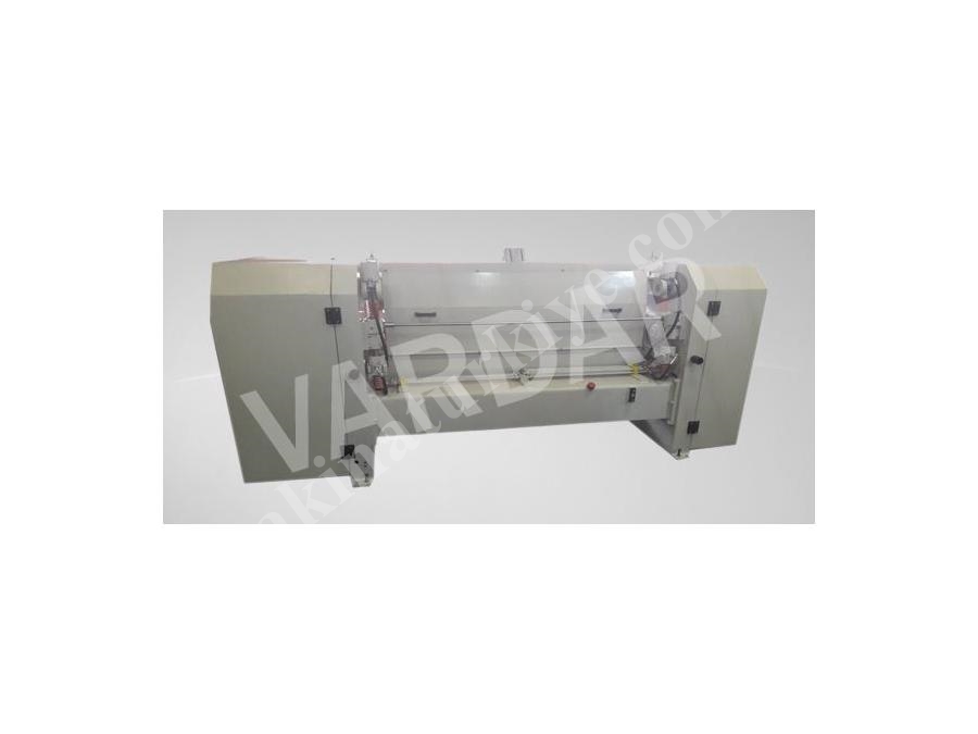 1800 Mm Açkı Sıkma Makinesi (Vardar Ve- 1800)
