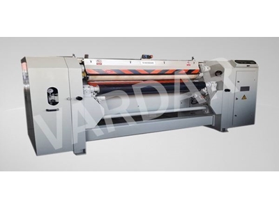 1800 Mm Açkı Sıkma Makinesi (Vardar Ve- 1800) - 2