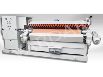1700 Mm Kuru Açkı Makinesi ( Vardar Ka - 1700 )