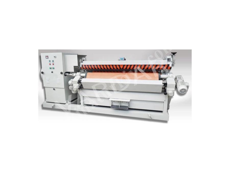 1700 Mm Kuru Açkı Makinesi ( Vardar Ka - 1700 )