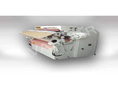 1300 Mm Zımpara Makinesi ( Vardar Vz-1300 ) - 0