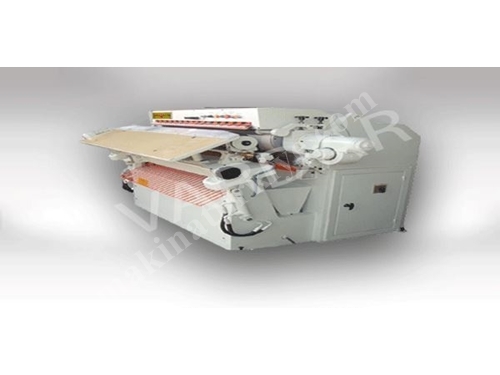 1300 Mm Zımpara Makinesi ( Vardar Vz-1300 )