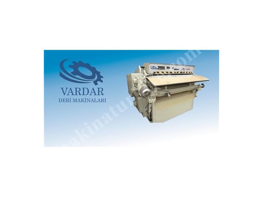 1300 Mm Poliş Makinesi (Vardar Vp- 1300 )
