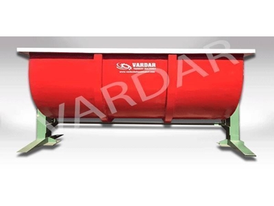 Devrilebilir Polyester Pervane ( Vardar Vdd-01 ) - 0