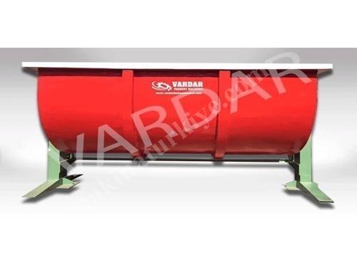 Devrilebilir Polyester Pervane ( Vardar Vdd-01 )