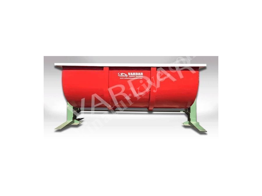Devrilebilir Polyester Pervane ( Vardar Vdd-01 )