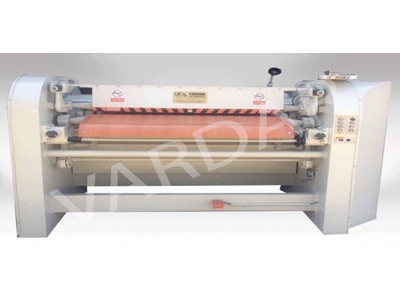 Ham Deri Traş Makinası ( Vardar Vt-01 ) - 4