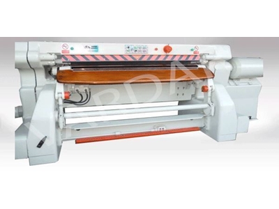 Ham Deri Traş Makinası ( Vardar Vt-01 ) - 3