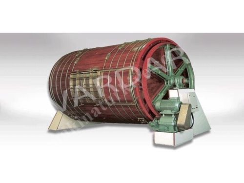 Yaş Deri Dolap Mikseri ( Varder Vmd-01 )